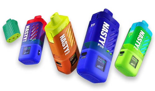 VapeXtrem — kedai vape online Malaysia