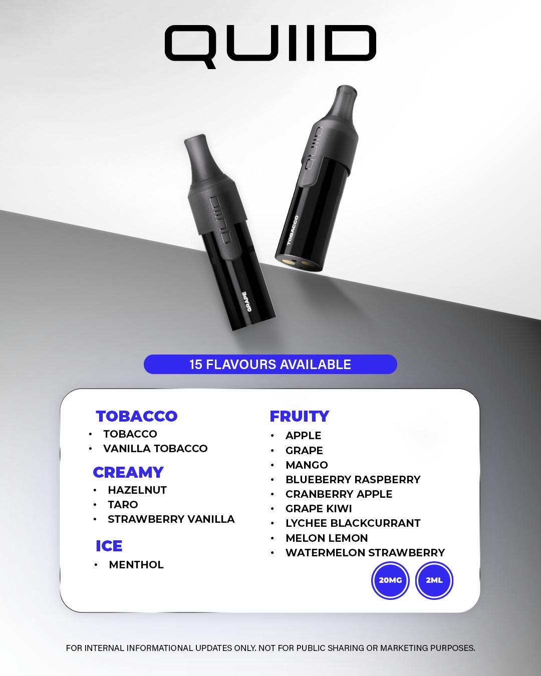 ASDF NEURA + QUIID POD STARTER KIT - Image 4