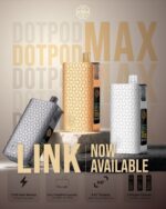 DOTPOD MAX LINK DEVICE