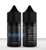 [Freebase] FCUKIN FLAVA 30ML