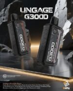 OFFCUBE UNGAGE G3000 3K PUFF DISPOSABLE