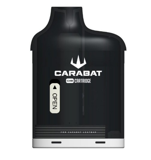 CARABAT LEAFBAR DEVICE AND CARTRIDGE - Image 2