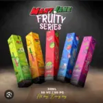 [HTPC] MARY JANE FRUIT SERIES 30ML