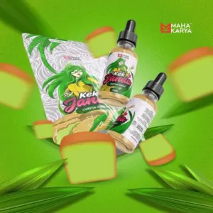 [Freebase] MAHA KARYA