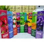 The Lunatics 60ML