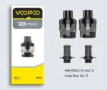 VOOPOO PnP Pod II – For Drag E60 & Drag H40 & Drag H80 s