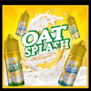 [Freebase] OAT SPLASH 60ML