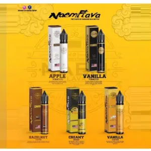 Naem Flava HTPC 30ml