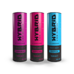 [HYBRID] Bangsawan HYBRID all line up
