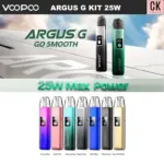 Voopoo Argus G Kit