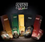 [HTPC] PRIVATE STOCK 30ML