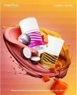 Fcukin Flava Freebase Creamy Series 60ml