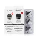 SMOK IPX 80 EMPTY RPM / RPM 2 POD