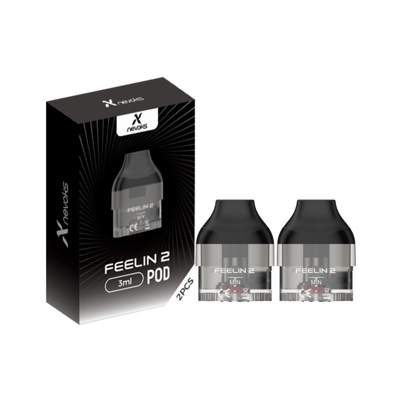 Nevoks Feelin 2 Pod Kit - Image 3